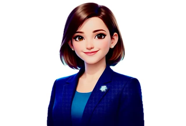 Navia, your career coach